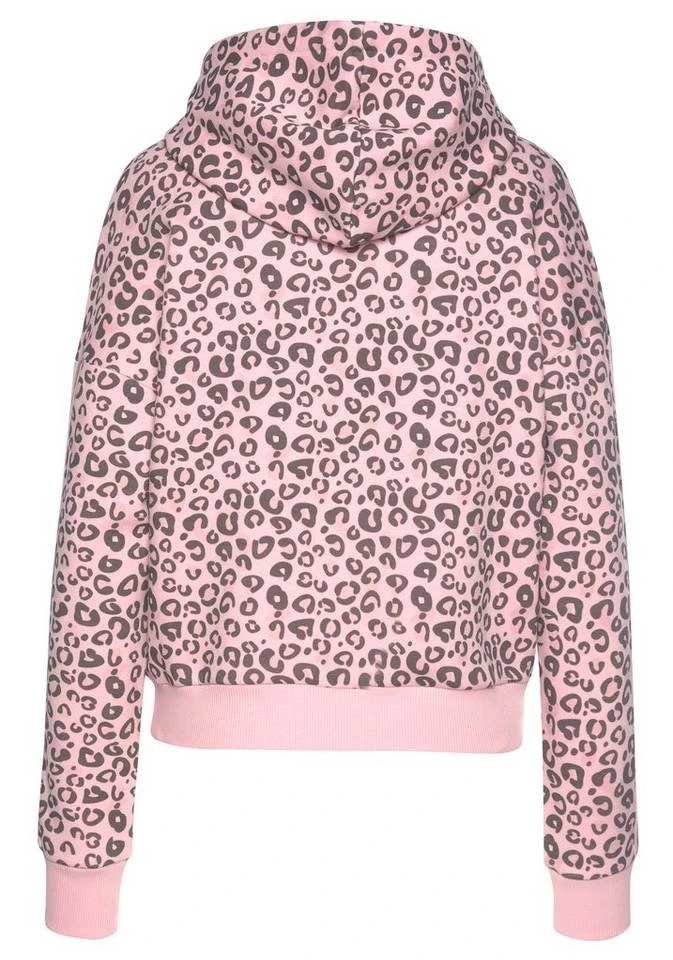 e67774d2-84f7-584e-9087-f2ea81e113a8.jpg KangaROOS Kapuzensweatshirt mit Tape-Einsätzen -KANGAROOS Verkäufe e67774d2 84f7 584e 9087 f2ea81e113a8