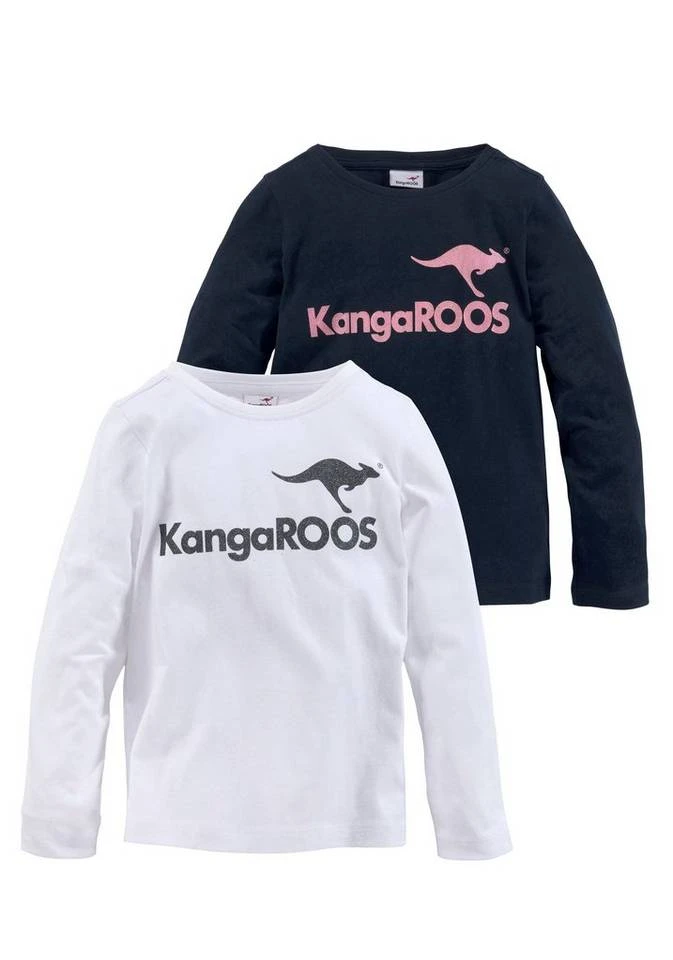 e6d75417-a843-5151-932b-114158ba2110.jpg KangaROOS Langarmshirt (Packung, 2-tlg) mit Glitzerdruck -KANGAROOS Verkäufe e6d75417 a843 5151 932b 114158ba2110