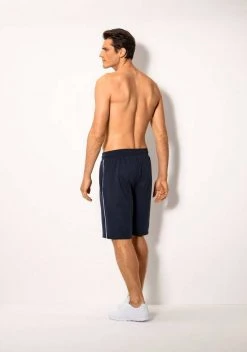 KangaROOS Relaxshorts mit kleinem Logodruck Schwarz, Navy 10 KangaROOS Relaxshorts mit kleinem Logodruck Schwarz, Navy -KANGAROOS Verkäufe e717d68e 6511 5566 a1ed cae08dbd82ab