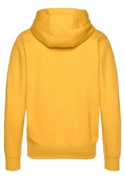 KangaROOS Kapuzensweatshirt unifarben Gelb, Marine 6 KangaROOS Kapuzensweatshirt unifarben Gelb, Marine -KANGAROOS Verkäufe e82d1893 ff10 5e39 badf b750ae05226d
