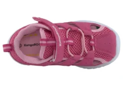 KangaROOS »KI-Rock Lite EV« Sneaker Dunkelblau-pink, Rosa -KANGAROOS Verkäufe e935f732 b598 5a98 a6d9 31a874b7014d
