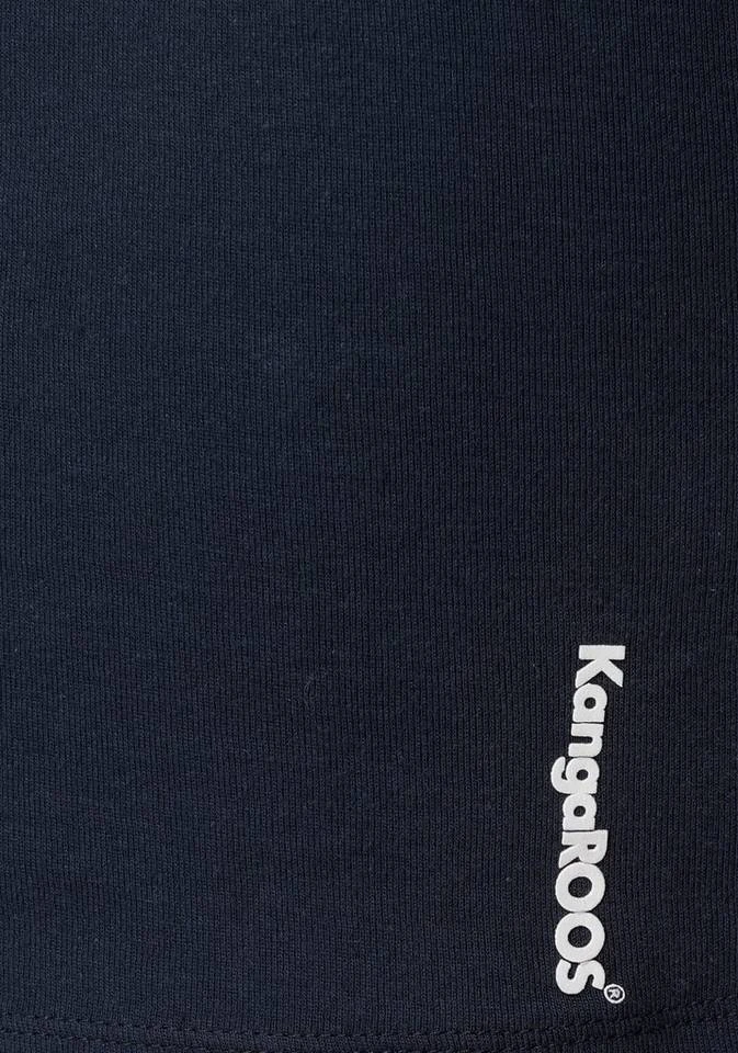 KangaROOS Sommerkleid im sportivem 2-in-1-Look 9 KangaROOS Sommerkleid im sportivem 2-in-1-Look – Bild 7