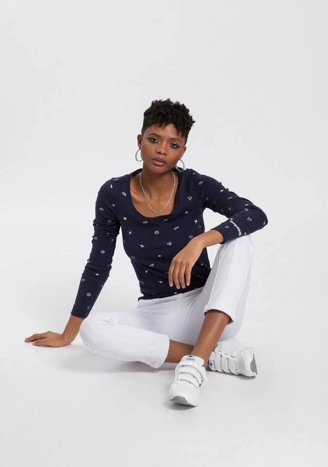 eabc9912-7f08-5a72-88bd-5929fab0e9f7.jpg KangaROOS Langarmshirt (Packung, 2er-Pack) im Doppelpack 1x uni + 1x bedruckt - NEUE KOLLEKTION Weiß-schwarz, Marine-hellgrau-meliert -KANGAROOS Verkäufe eabc9912 7f08 5a72 88bd 5929fab0e9f7