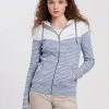 KangaROOS Kapuzensweatjacke mit Colourblocking im Uni-Alloverdruck-Mix - NEUE KOLLEKTION Ecru-meliert, Blau, Marine-rosa 1 KangaROOS Kapuzensweatjacke mit Colourblocking im Uni-Alloverdruck-Mix - NEUE KOLLEKTION Ecru-meliert, Blau, Marine-rosa -KANGAROOS Verkäufe ece905d2 8da4 596a accf 261ceab338ce