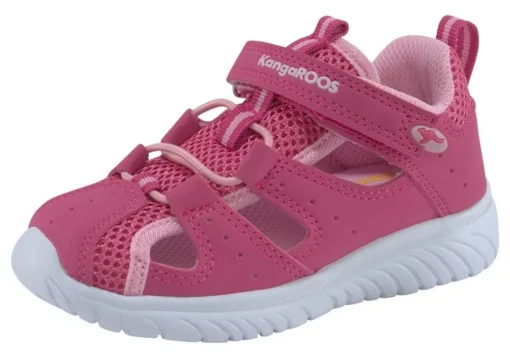KangaROOS »KI-Rock Lite EV« Sneaker Dunkelblau-pink, Rosa -KANGAROOS Verkäufe ed556796 54a8 59b5 93bb 9e42c9f63998