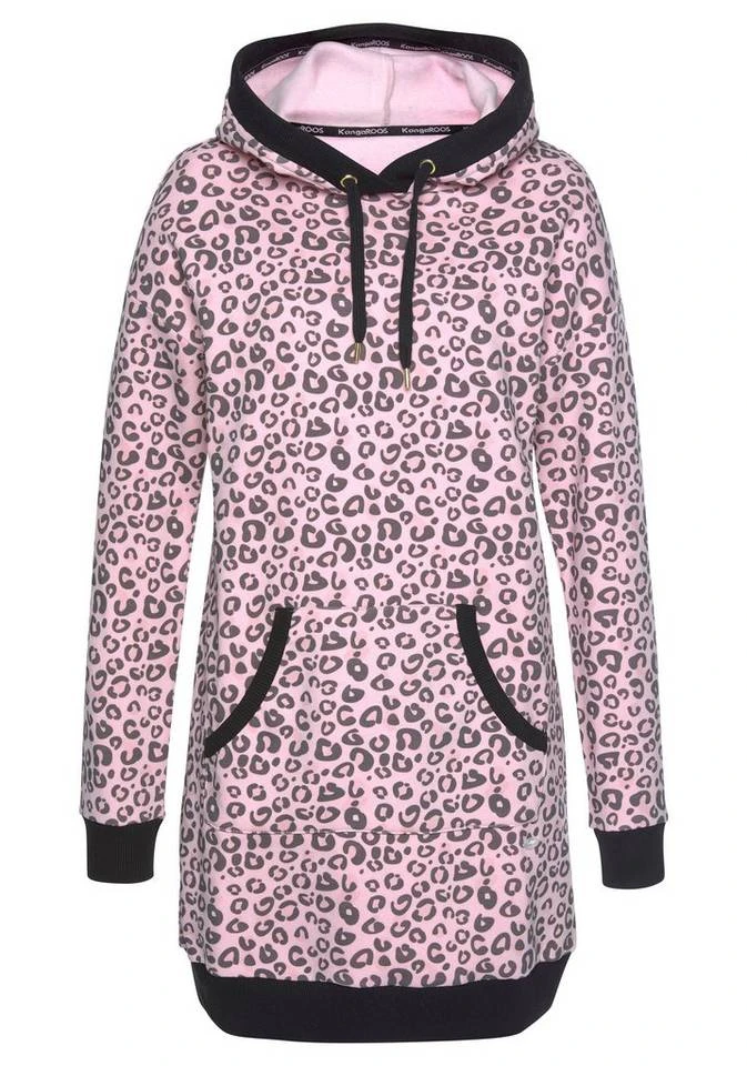 edf66750-4f7a-5377-a9b1-11bc571d2e41.jpg KangaROOS Sweatkleid mit Tape-Einsätzen -KANGAROOS Verkäufe edf66750 4f7a 5377 a9b1 11bc571d2e41