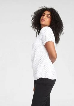 KangaROOS T-Shirt (Packung, 2-tlg., 2er-Pack) 5 KangaROOS T-Shirt (Packung, 2-tlg., 2er-Pack) -KANGAROOS Verkäufe ee2d480b 7eb6 5141 be10 db01269cc727