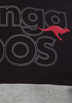 KangaROOS Kapuzensweatshirt mit großem Logofrontprint 11 KangaROOS Kapuzensweatshirt mit großem Logofrontprint -KANGAROOS Verkäufe f106f971 55a5 5ad2 b1a9 985c8bc08cff