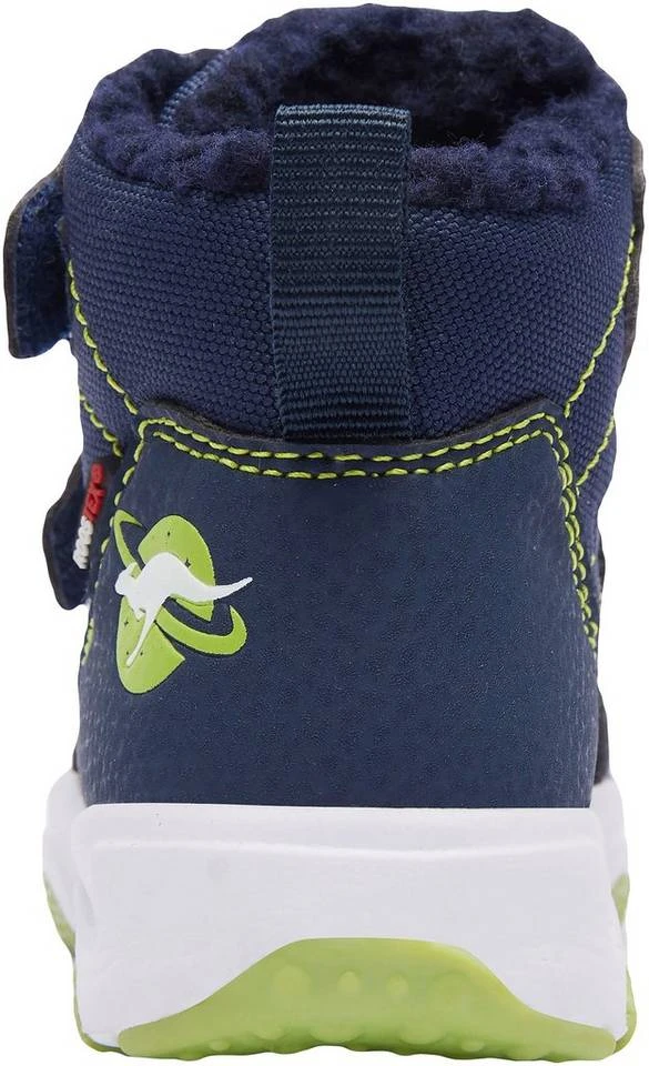KangaROOS »KS-Abe V ROOSTEX« Winterboots Wasserdicht 6 KangaROOS »KS-Abe V ROOSTEX« Winterboots Wasserdicht – Bild 6