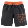 KangaROOS Badeshorts, im Colorblocking-Design -KANGAROOS Verkäufe f364a7be b007 5525 9dcc 2e7d0ab408d3