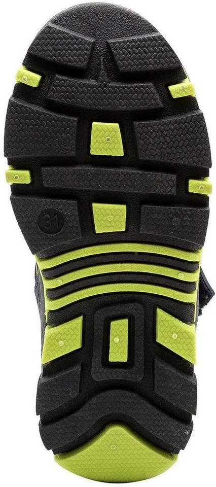 KangaROOS »Kanga-Bean II« Winterstiefel 10 KangaROOS »Kanga-Bean II« Winterstiefel – Bild 8