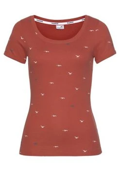 KangaROOS T-Shirt mit Anker, Schiffchen oder Reh-Print Hellgrau-meliert, Marine, Rost, Schwarz 22 KangaROOS T-Shirt mit Anker, Schiffchen oder Reh-Print Hellgrau-meliert, Marine, Rost, Schwarz -KANGAROOS Verkäufe f40c2820 f46e 58aa 9308 09e283bcca50