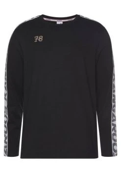 KangaROOS T-Shirt mit Lopoprint am Ärmel 12 KangaROOS T-Shirt mit Lopoprint am Ärmel -KANGAROOS Verkäufe f45b2695 bb58 5612 81a1 1fdaab6b5ffe