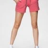 KangaROOS Sweatshorts mit kontrastfarbener Kordel und kleinem Label-Print Hellgrau-meliert, Himbeere, Marine, Weiß 1 KangaROOS Sweatshorts mit kontrastfarbener Kordel und kleinem Label-Print Hellgrau-meliert, Himbeere, Marine, Weiß -KANGAROOS Verkäufe f45f06b1 2a5d 52fa 939e 3dc409da5bd0