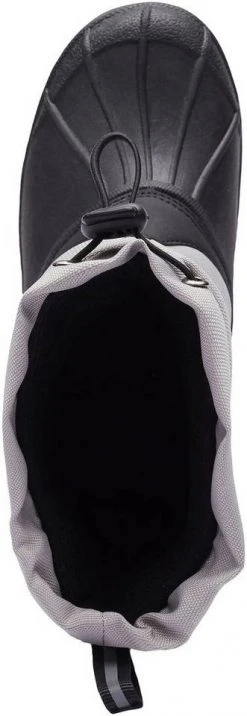 KangaROOS »K-Ben« Winterstiefel Navy-lime, Grau -KANGAROOS Verkäufe f47965cd 41e1 5c1c b7fc b8ecb4c939f7