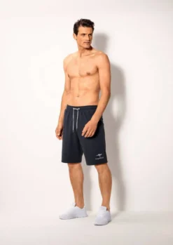 KangaROOS Relaxshorts mit Logodruck auf dem Bein -KANGAROOS Verkäufe f4b6bcc8 c829 51a6 bffd 256de777c01a