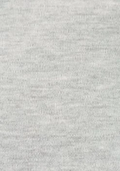 KangaROOS Sweatbermudas mit Kontrastnähten und Label-Print Hellgrau-meliert, Schwarz 9 KangaROOS Sweatbermudas mit Kontrastnähten und Label-Print Hellgrau-meliert, Schwarz -KANGAROOS Verkäufe f4f42c62 305a 52a3 9e78 f20c3185c1c4