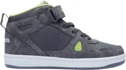 KangaROOS »Kalley II EV« Sneaker Grau-lime, Schwarz-weiß 4 KangaROOS »Kalley II EV« Sneaker Grau-lime, Schwarz-weiß -KANGAROOS Verkäufe f53b9cb3 c7d4 560f ada7 089089d759df
