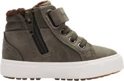 KangaROOS »Kavu III« Sneaker Braun, Olivgrün -KANGAROOS Verkäufe f6a9015e cbb4 5c2b a6b2 42894ad4d67e