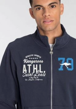 KangaROOS Sweatjacke 9 KangaROOS Sweatjacke -KANGAROOS Verkäufe f6d72eba 9f0f 5617 8a7e 3ac755e22aea