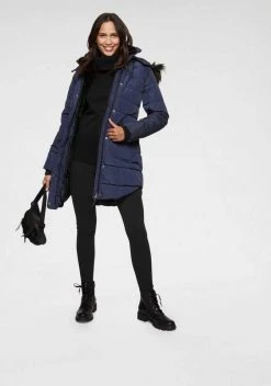 KangaROOS Leggings mit Logodruck in Kontrastfarben -KANGAROOS Verkäufe f8b15509 acdc 5b0c bb6d ee475488cad9