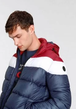 KangaROOS Steppjacke Colorblocking 5 KangaROOS Steppjacke Colorblocking -KANGAROOS Verkäufe f8c25a0e 15c6 5fae 8884 4a7ea8b7f80f