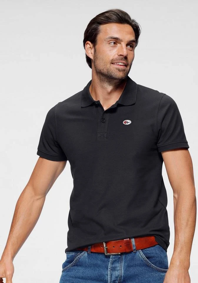 f92da860-e856-576e-a2dc-32cc8cf0cad6.jpg KangaROOS Poloshirt unifarben Royalblau, Khaki, Rot, Marine -KANGAROOS Verkäufe f92da860 e856 576e a2dc 32cc8cf0cad6