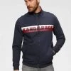KangaROOS Sweatjacke mit farbigem Logoprint -KANGAROOS Verkäufe f962122c 08f1 5a12 9545 b99dbcd5ceb6