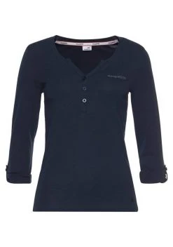 KangaROOS Shirtbluse mit Turn-up Ärmeln - NEUE KOLLEKTION 16 KangaROOS Shirtbluse mit Turn-up Ärmeln - NEUE KOLLEKTION -KANGAROOS Verkäufe f9c52aff b7f4 5993 957e 50e7c53696b2