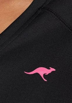 KangaROOS Funktionsshirt Große Größen Koralle, Schwarz, Petrol, Lila -KANGAROOS Verkäufe fb155977 a0d9 5fb0 ac02 9dbd6ff07133