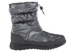 KangaROOS »K-Wowi Coll ROOSTEX« Winterstiefel Schwarz, Silberfarben -KANGAROOS Verkäufe fbc0ec12 c96c 520a ab87 82c9f73e3e91