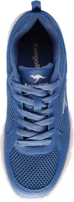 KangaROOS »KR-Lima« Sneaker -KANGAROOS Verkäufe fcdea9fc 957f 546c 9699 e07bf516acbd