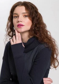 KangaROOS Sweatshirt im Alloverdruck & Uni Mix - NEUE KOLLEKTION -KANGAROOS Verkäufe fd00982e 581d 5e34 b27d afddc40d4261